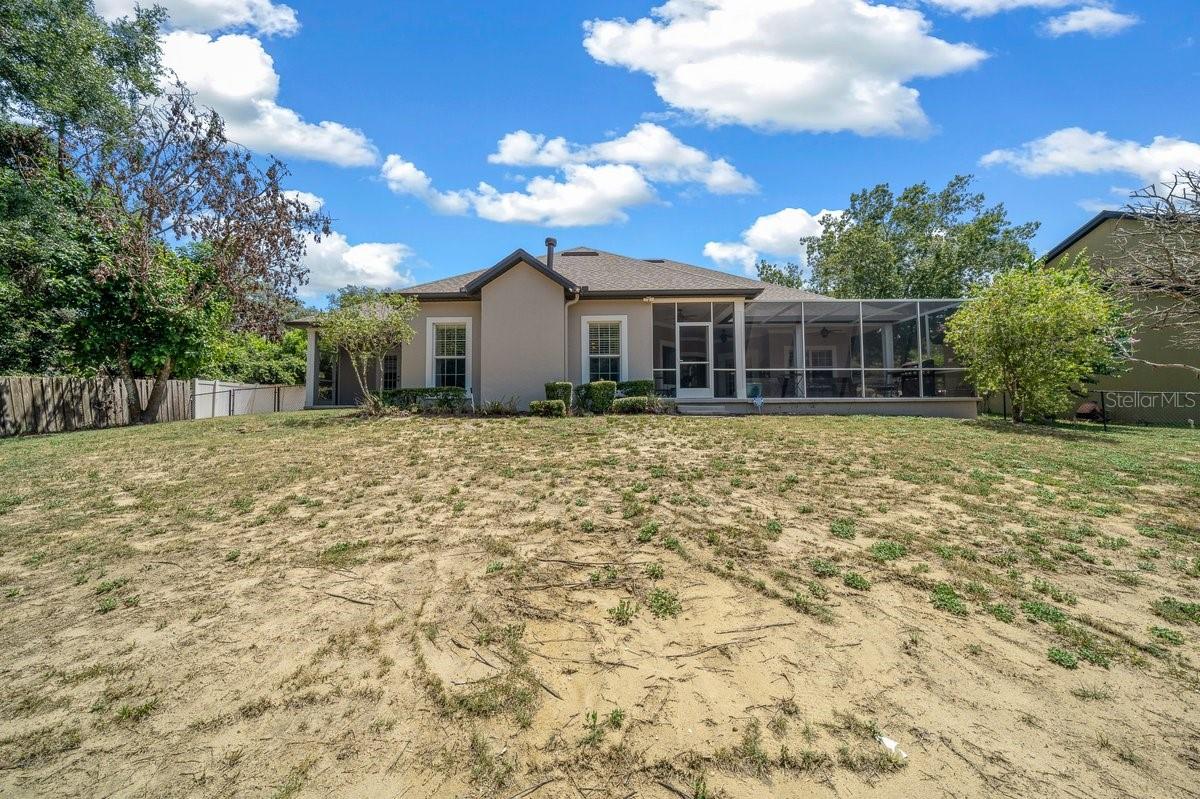 MAGNOLIA FARMS LT 01 PB 50 PG 95-96 ORB 248 - Residential