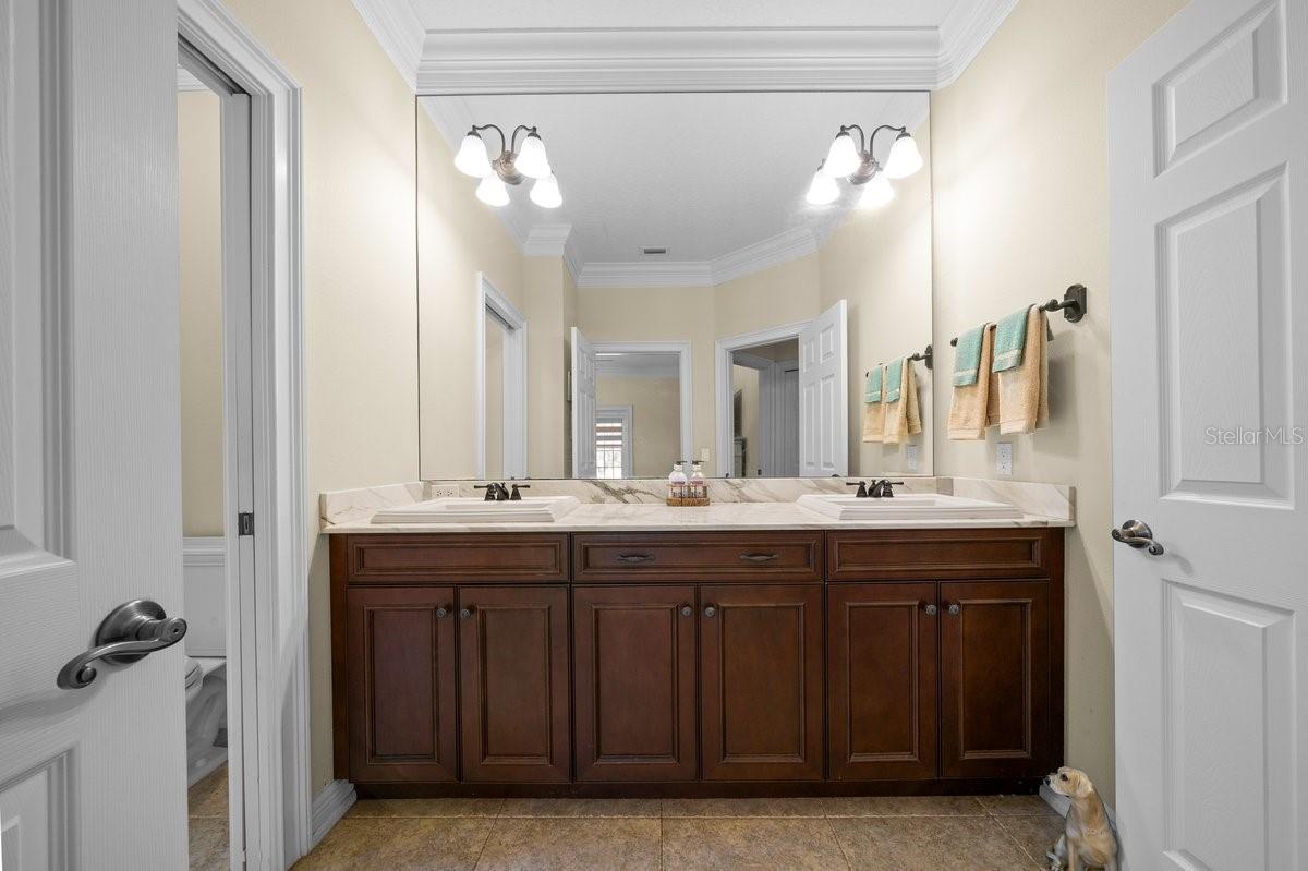 MAGNOLIA FARMS LT 01 PB 50 PG 95-96 ORB 248 - Residential