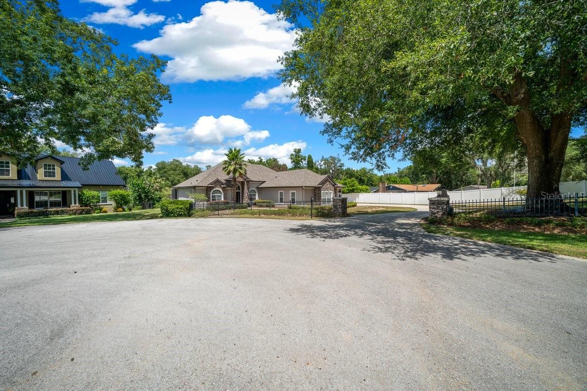MAGNOLIA FARMS LT 01 PB 50 PG 95-96 ORB 248 - Residential