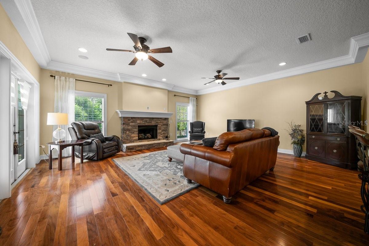 MAGNOLIA FARMS LT 01 PB 50 PG 95-96 ORB 248 - Residential