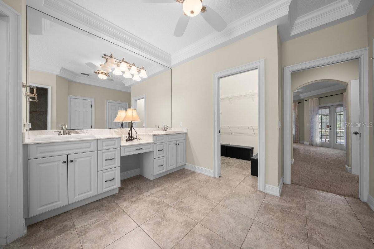 MAGNOLIA FARMS LT 01 PB 50 PG 95-96 ORB 248 - Residential