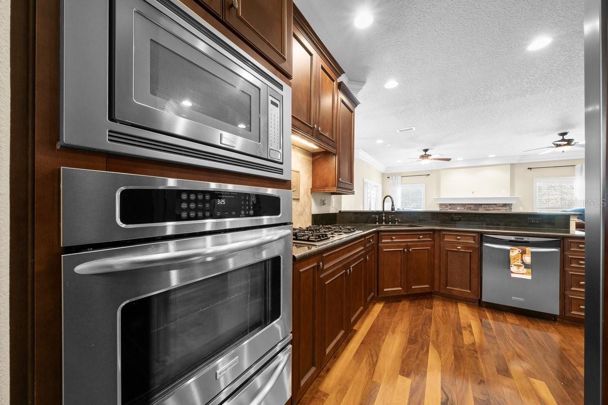 MAGNOLIA FARMS LT 01 PB 50 PG 95-96 ORB 248 - Residential