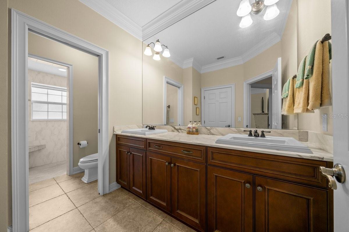 MAGNOLIA FARMS LT 01 PB 50 PG 95-96 ORB 248 - Residential