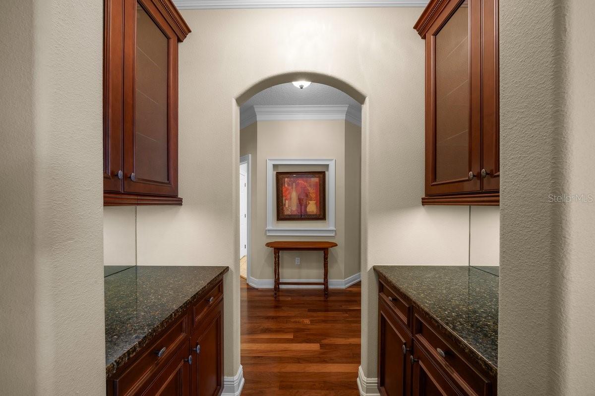 MAGNOLIA FARMS LT 01 PB 50 PG 95-96 ORB 248 - Residential