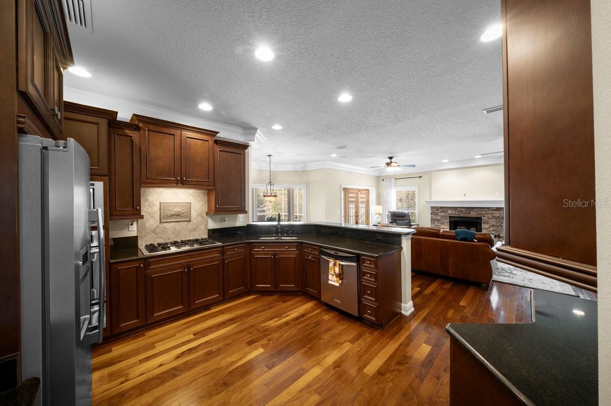 MAGNOLIA FARMS LT 01 PB 50 PG 95-96 ORB 248 - Residential