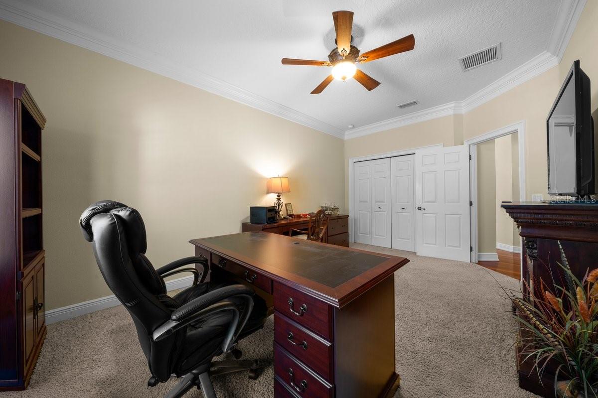 MAGNOLIA FARMS LT 01 PB 50 PG 95-96 ORB 248 - Residential