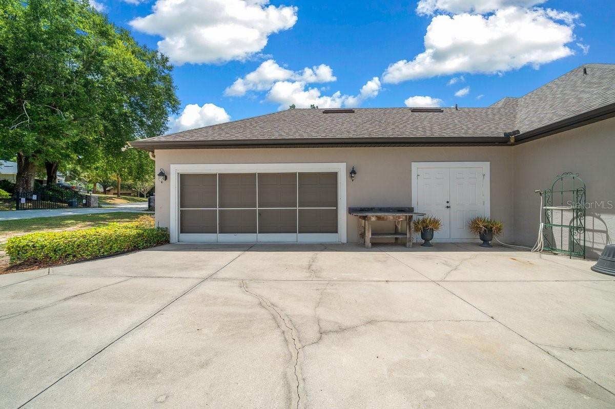 MAGNOLIA FARMS LT 01 PB 50 PG 95-96 ORB 248 - Residential