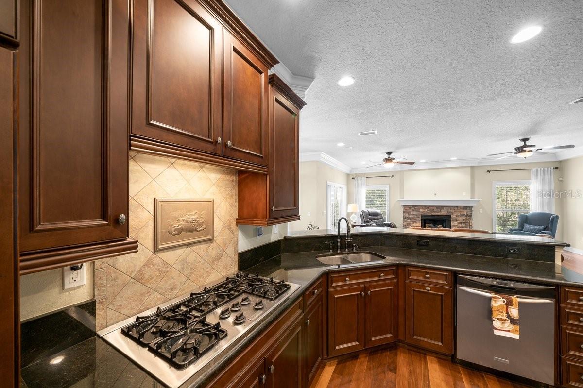 MAGNOLIA FARMS LT 01 PB 50 PG 95-96 ORB 248 - Residential