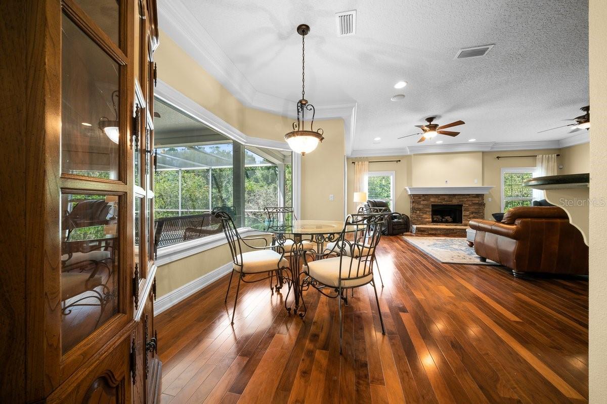 MAGNOLIA FARMS LT 01 PB 50 PG 95-96 ORB 248 - Residential