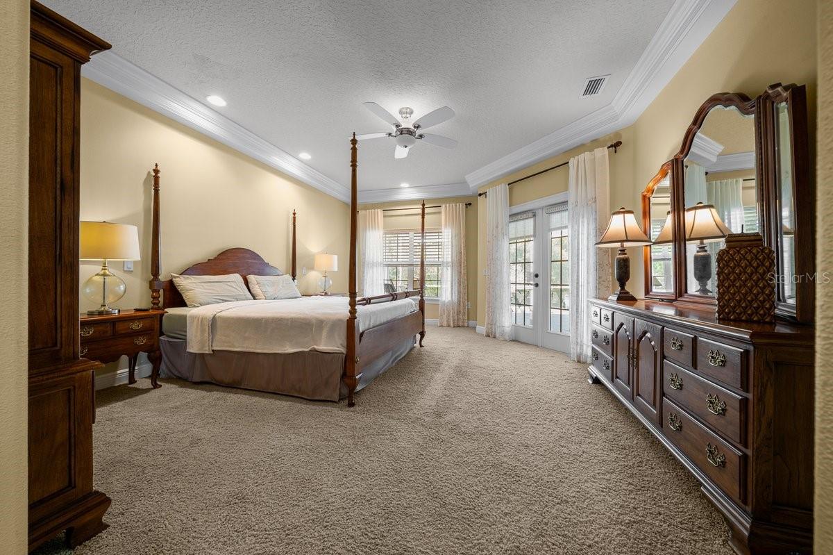 MAGNOLIA FARMS LT 01 PB 50 PG 95-96 ORB 248 - Residential
