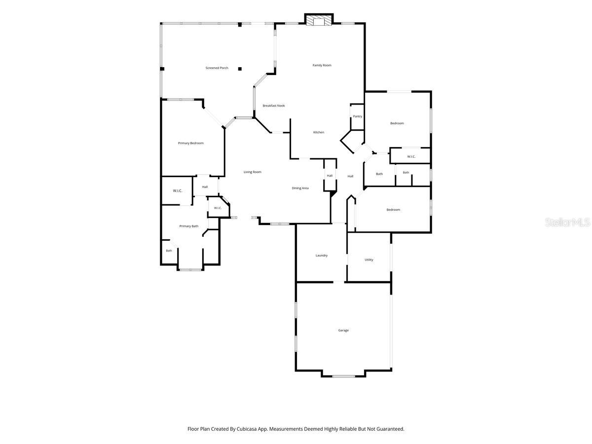 MAGNOLIA FARMS LT 01 PB 50 PG 95-96 ORB 248 - Residential