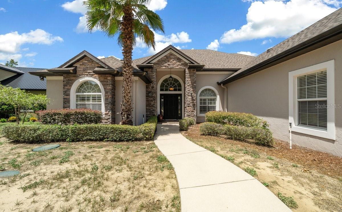 MAGNOLIA FARMS LT 01 PB 50 PG 95-96 ORB 248 - Residential