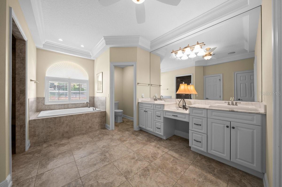 MAGNOLIA FARMS LT 01 PB 50 PG 95-96 ORB 248 - Residential