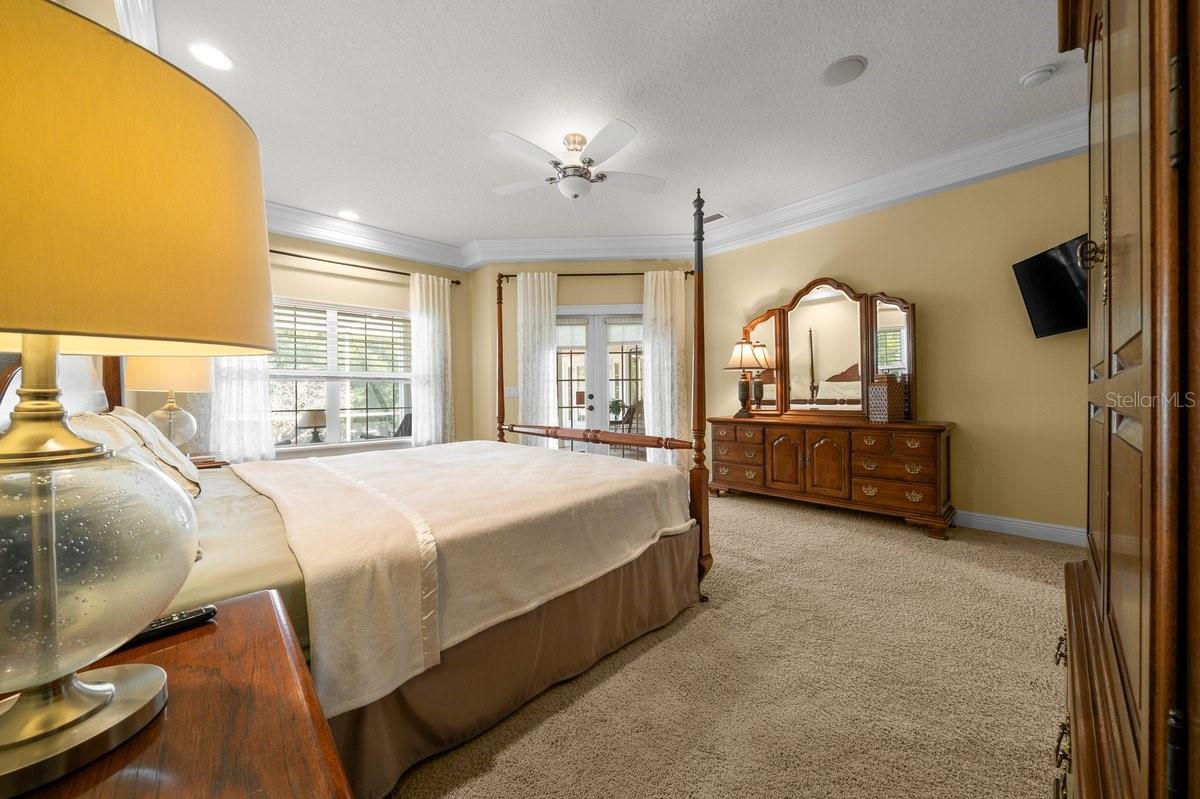 MAGNOLIA FARMS LT 01 PB 50 PG 95-96 ORB 248 - Residential