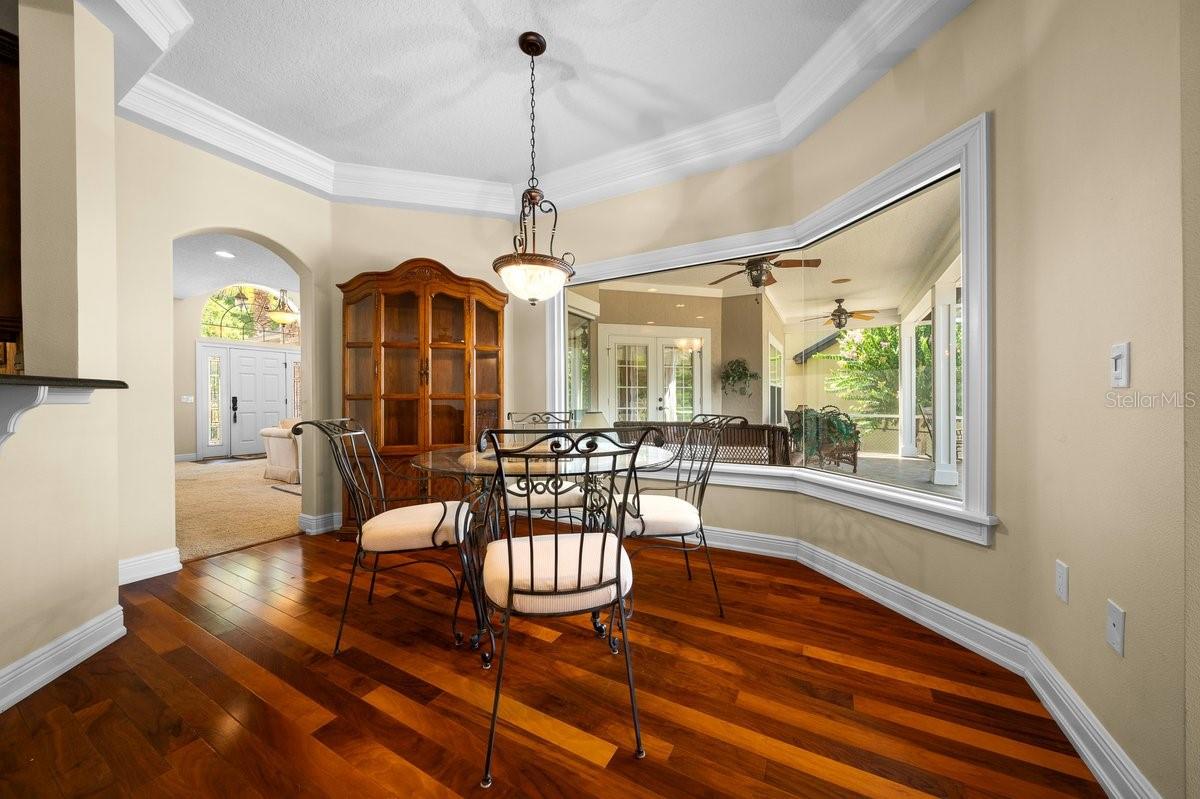 MAGNOLIA FARMS LT 01 PB 50 PG 95-96 ORB 248 - Residential