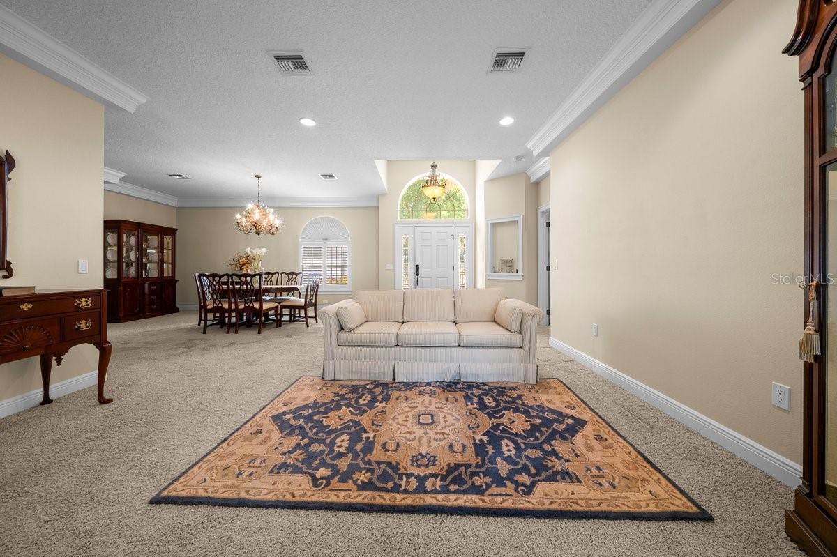 MAGNOLIA FARMS LT 01 PB 50 PG 95-96 ORB 248 - Residential