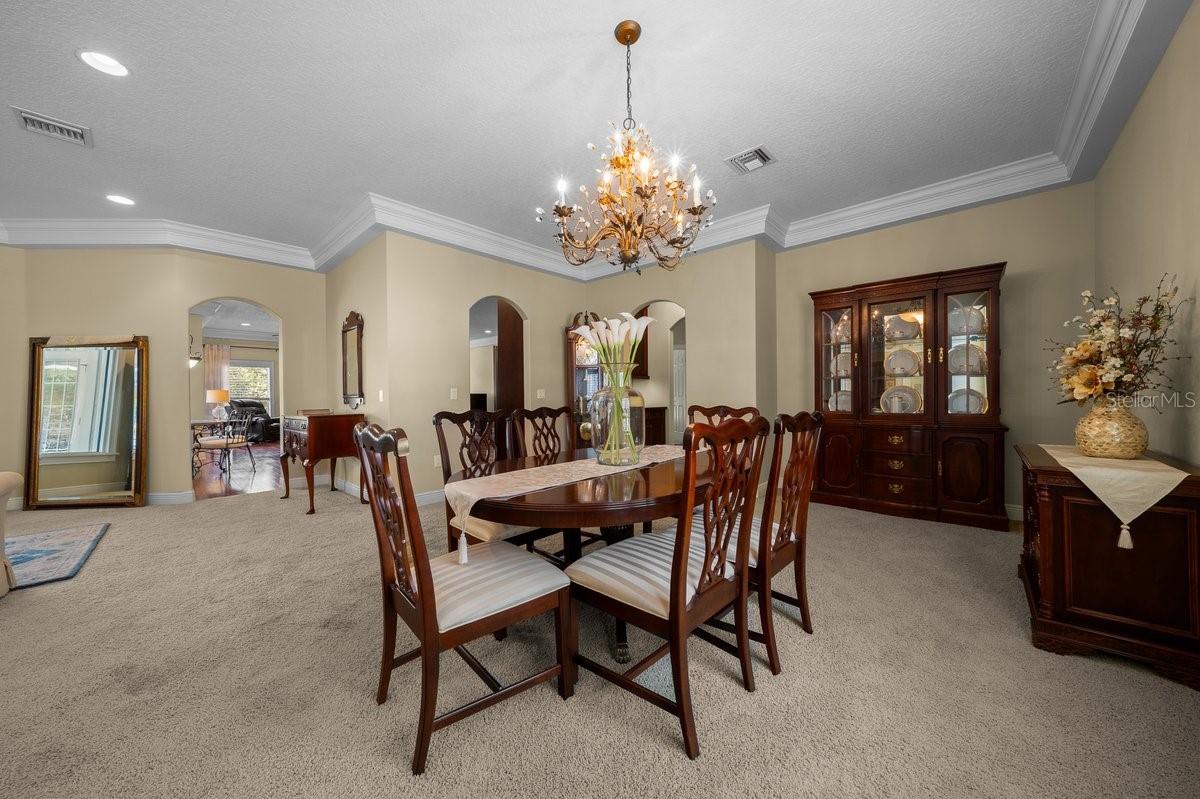 MAGNOLIA FARMS LT 01 PB 50 PG 95-96 ORB 248 - Residential