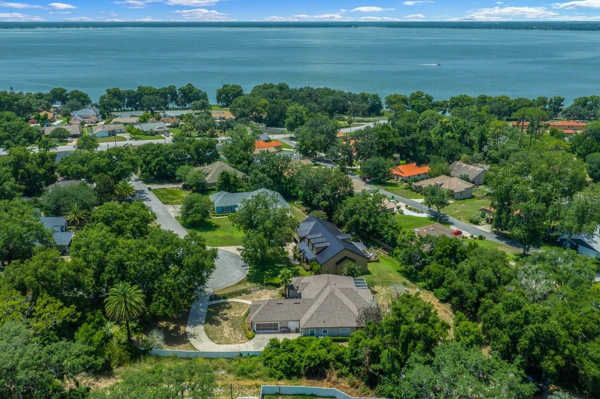 MAGNOLIA FARMS LT 01 PB 50 PG 95-96 ORB 248 - Residential