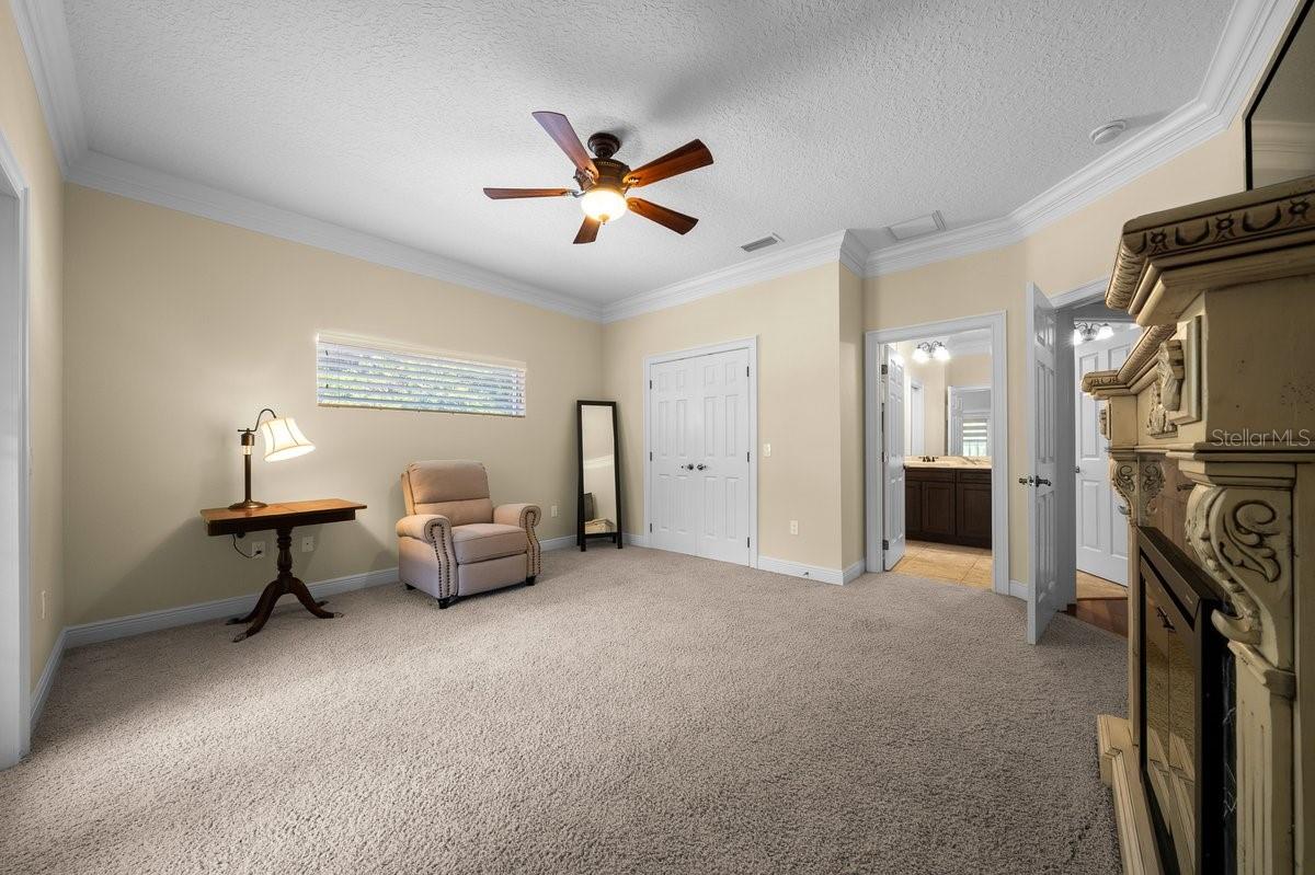 MAGNOLIA FARMS LT 01 PB 50 PG 95-96 ORB 248 - Residential