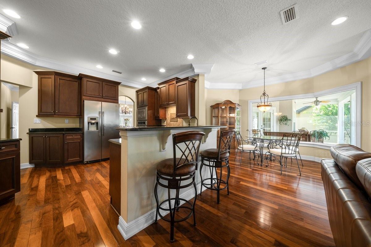 MAGNOLIA FARMS LT 01 PB 50 PG 95-96 ORB 248 - Residential