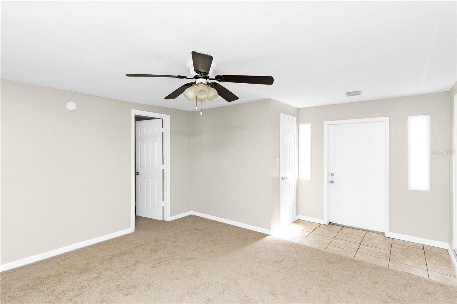 TURLEYS BLK 155 - Residential