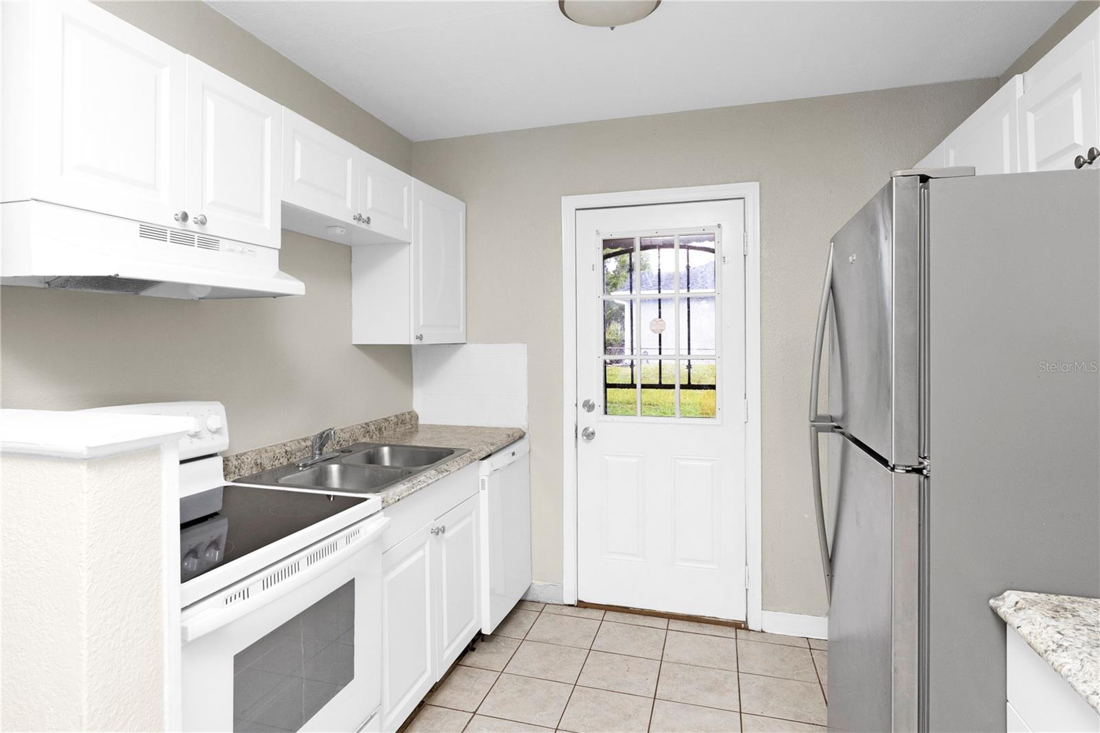 TURLEYS BLK 155 - Residential