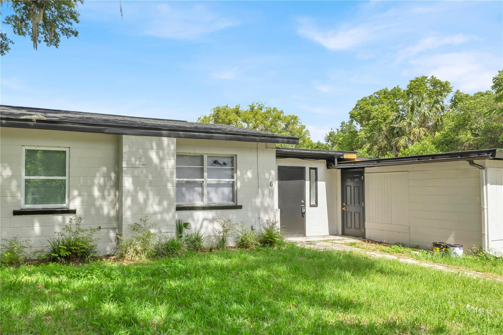 TURLEYS BLK 155 - Residential