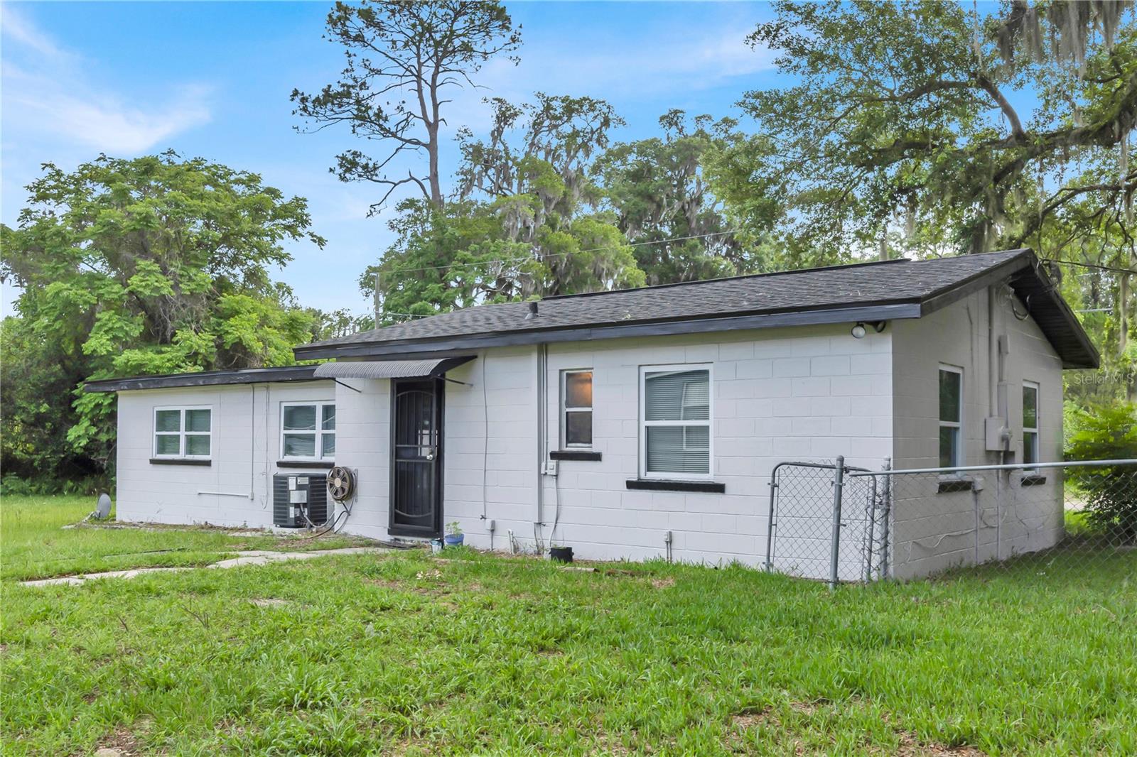 TURLEYS BLK 155 - Residential