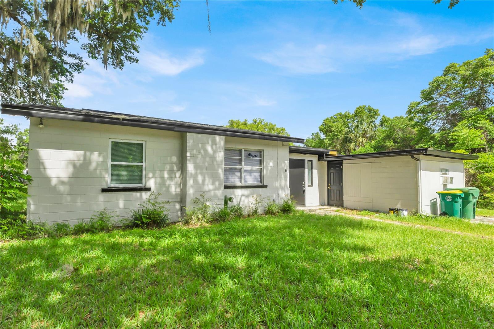 TURLEYS BLK 155 - Residential