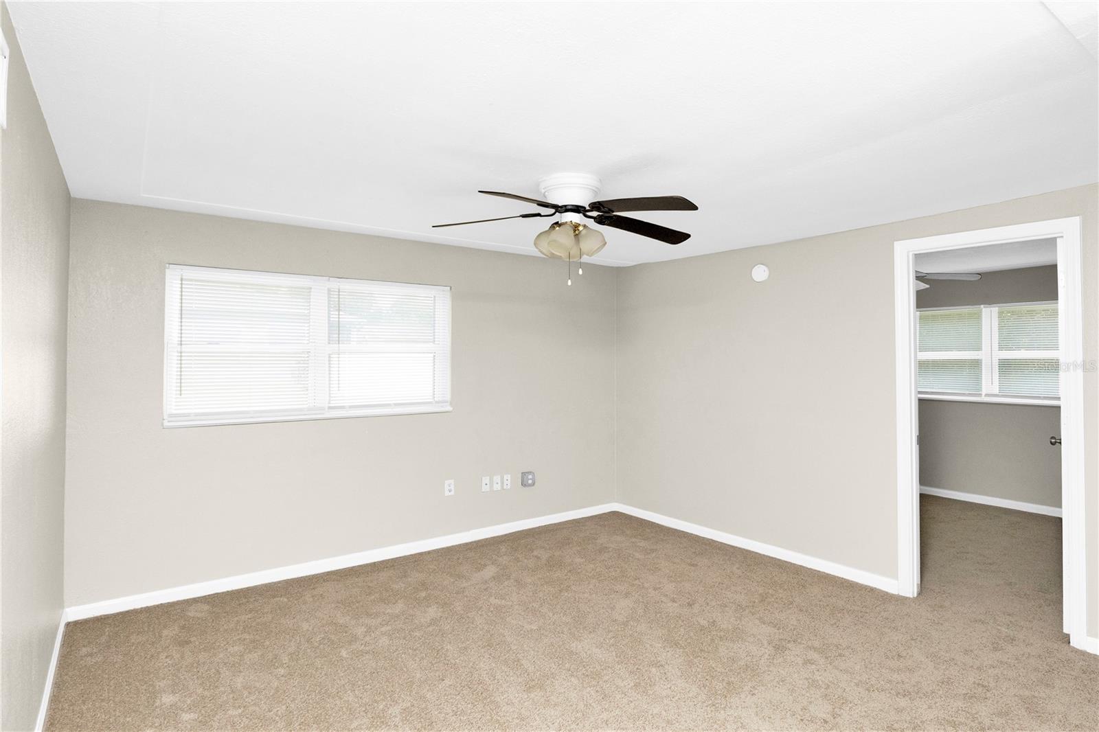 TURLEYS BLK 155 - Residential