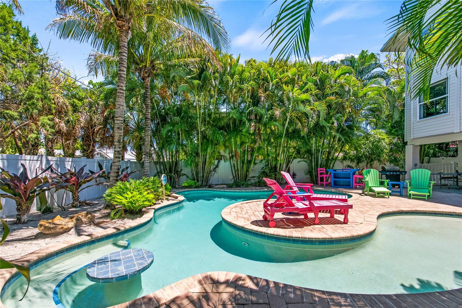 ANNA MARIA BEACH - Residential