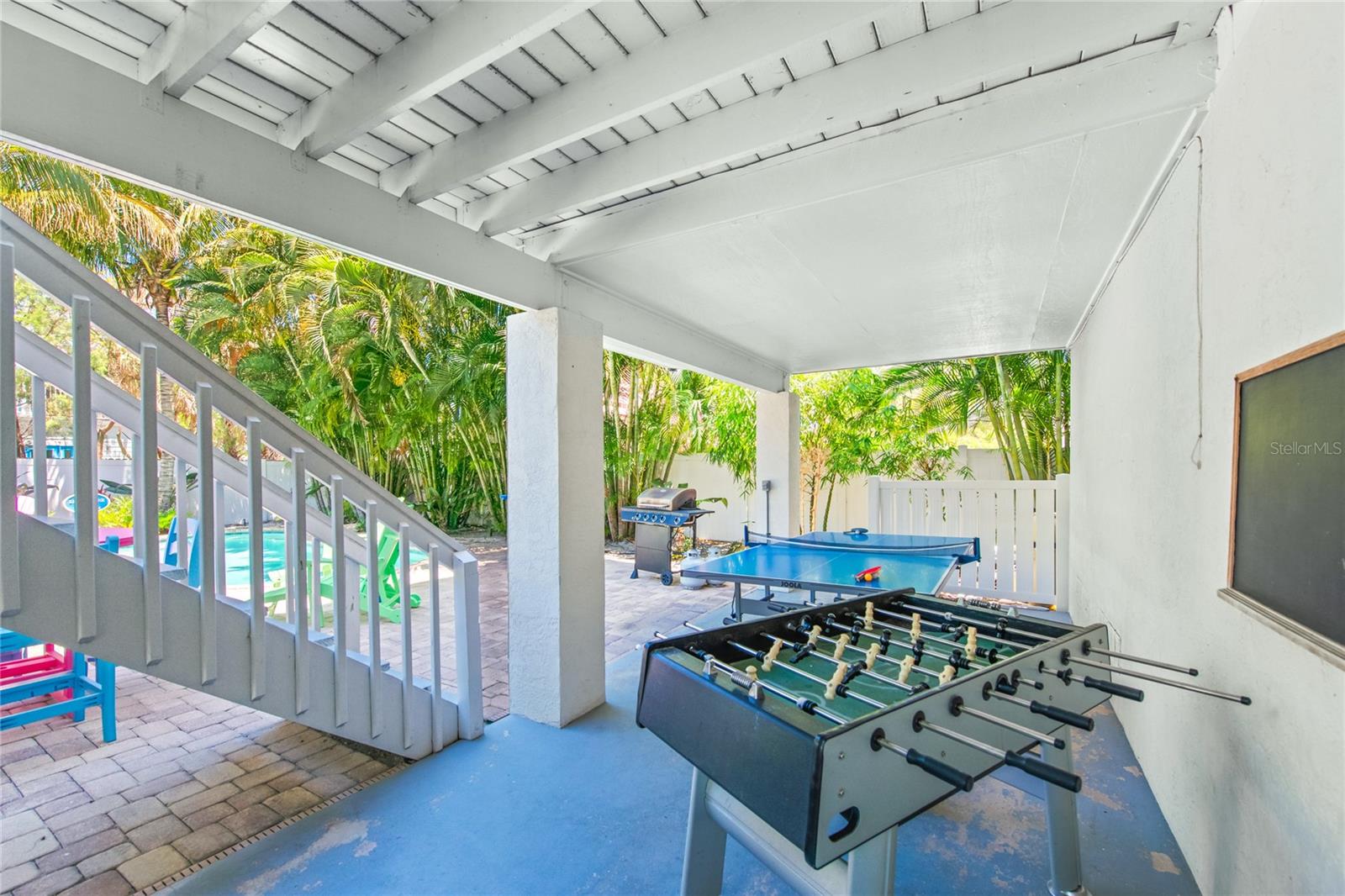 ANNA MARIA BEACH - Residential