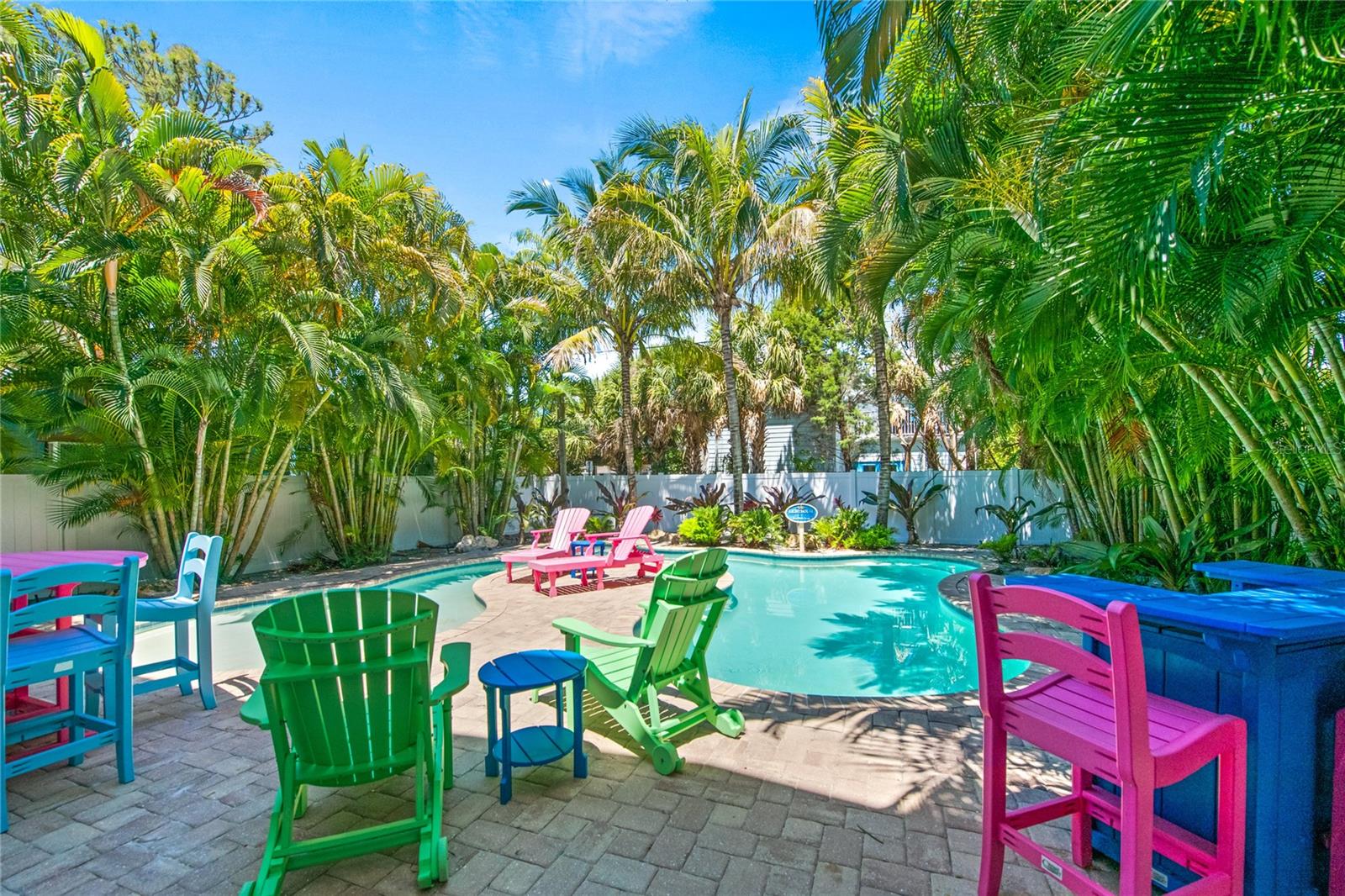 ANNA MARIA BEACH - Residential