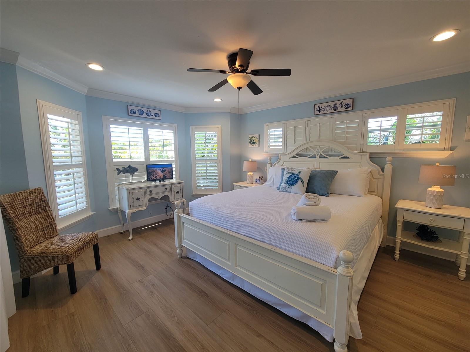 ANNA MARIA BEACH - Residential