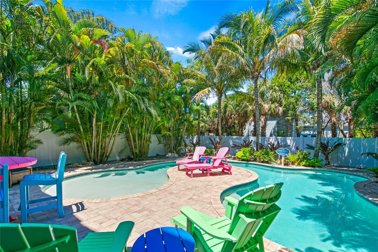 ANNA MARIA BEACH - Residential