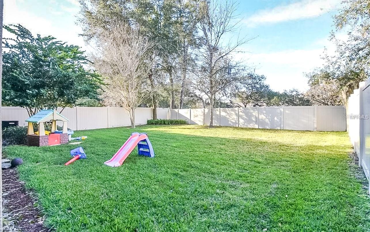 LEGACY PARK RESIDENTIAL PH 1 & 2 - Residential