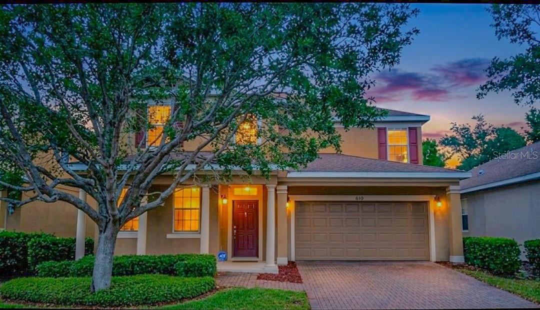LEGACY PARK RESIDENTIAL PH 1 & 2 - Residential