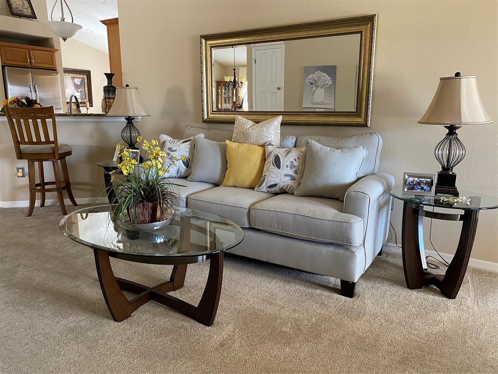 Coral Trace - Residential