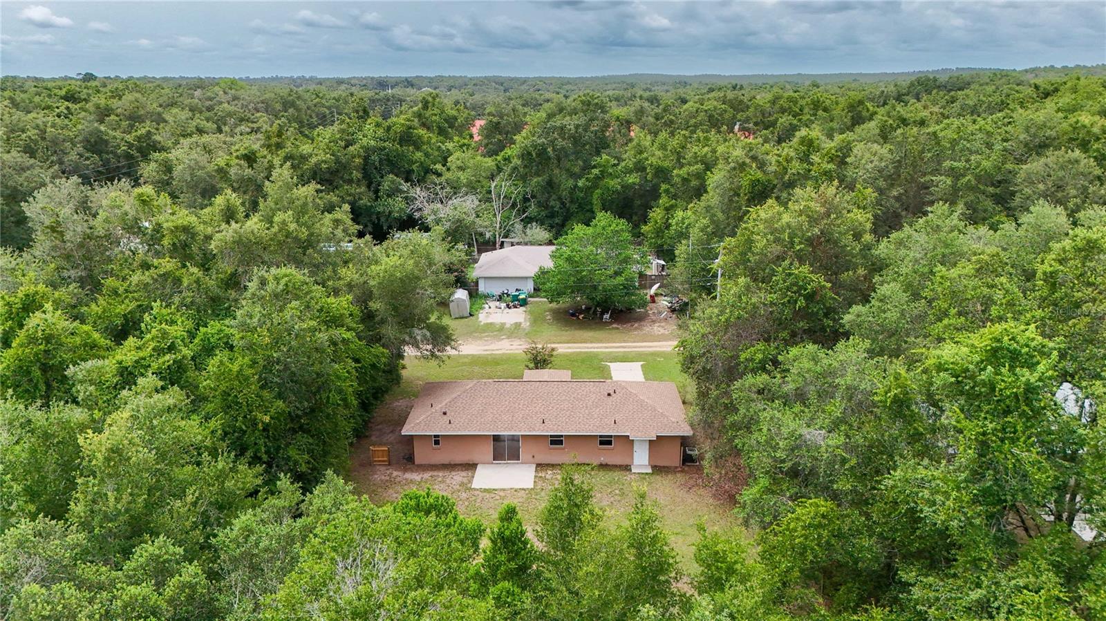 INVERNESS ACRES UNIT 02 AKA INVERNESS VI - Residential