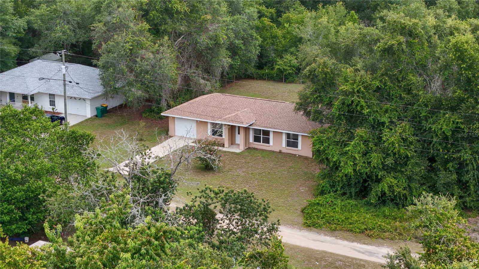 INVERNESS ACRES UNIT 02 AKA INVERNESS VI - Residential