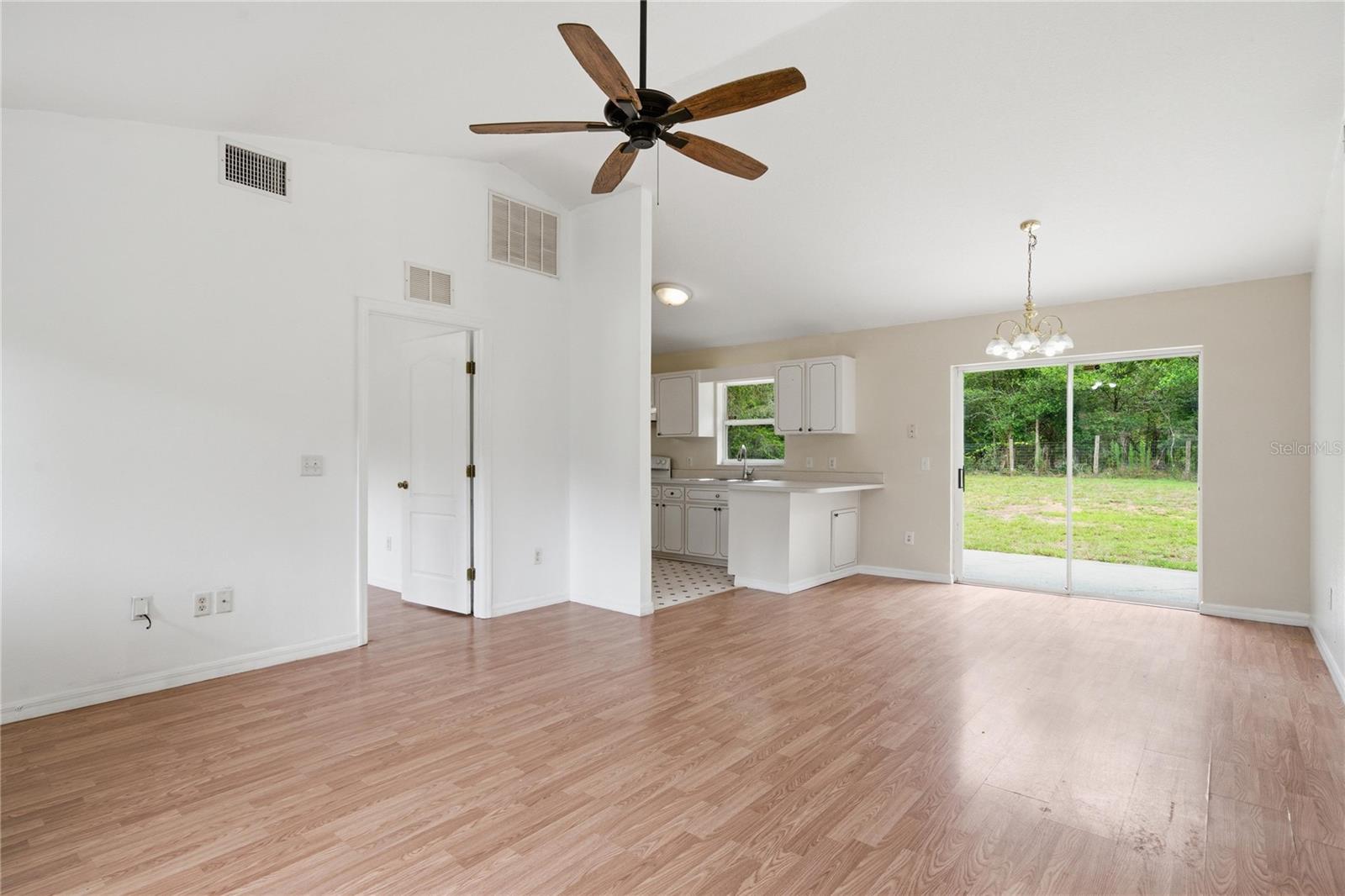 INVERNESS ACRES UNIT 02 AKA INVERNESS VI - Residential