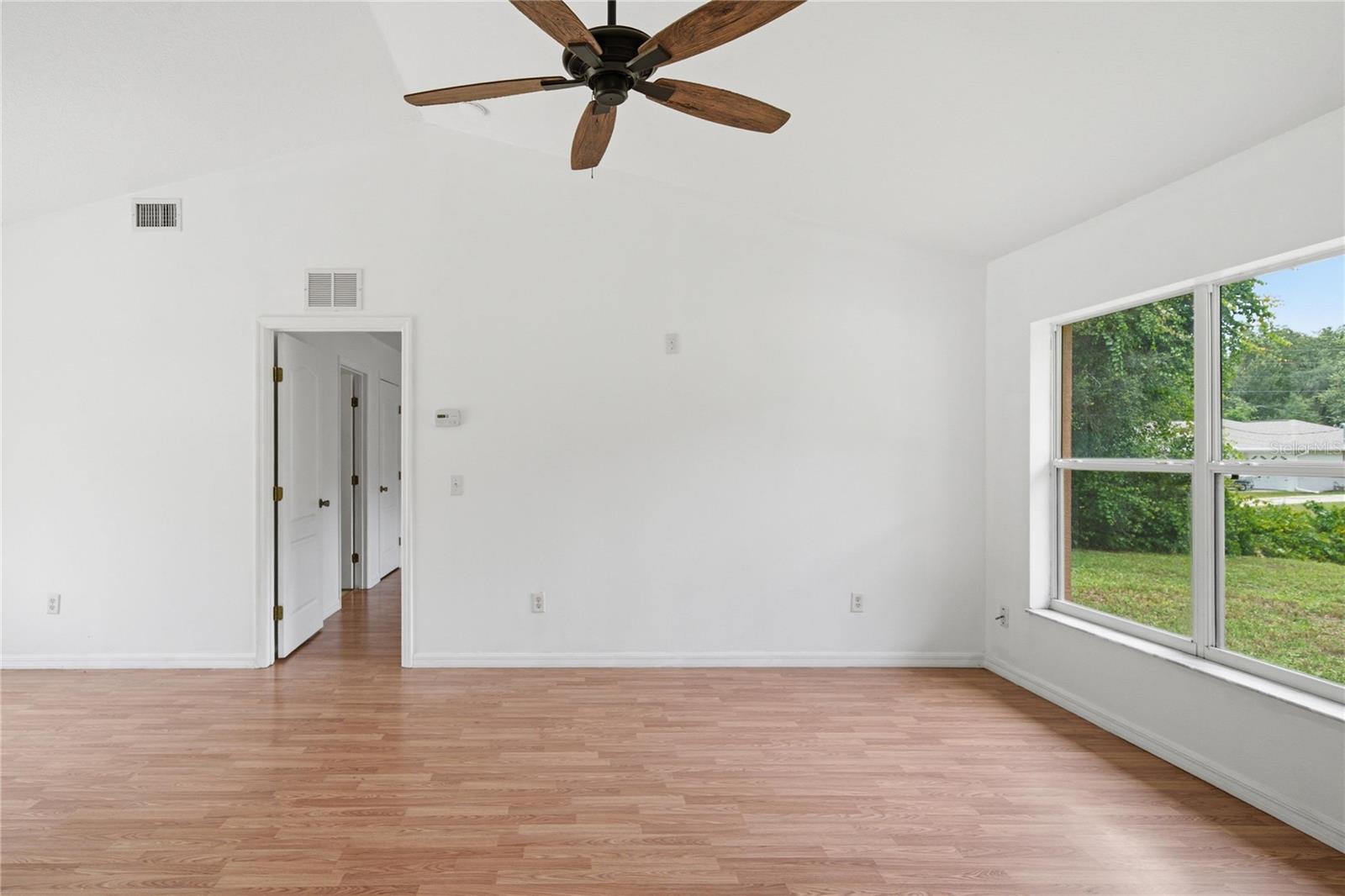 INVERNESS ACRES UNIT 02 AKA INVERNESS VI - Residential