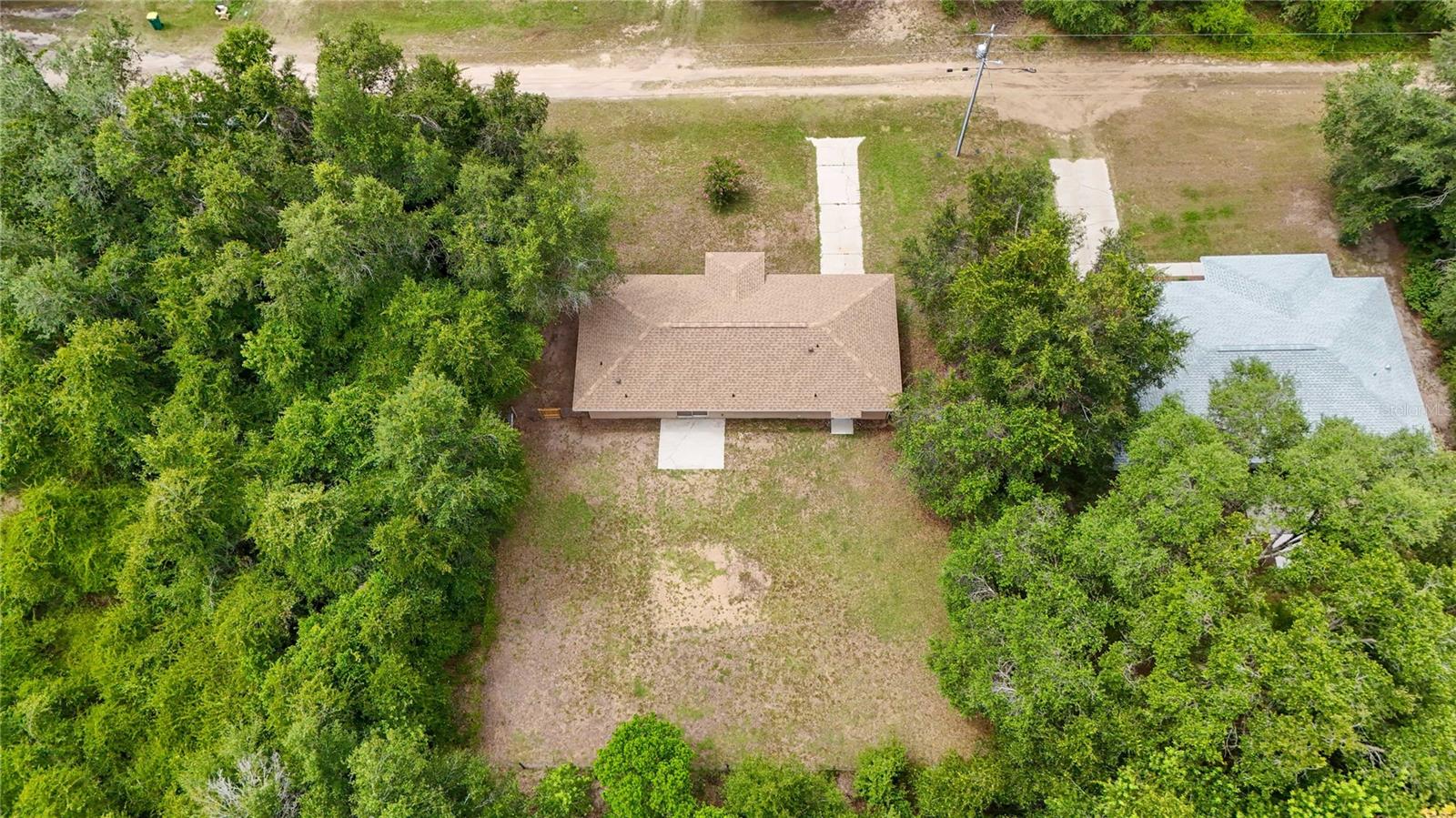 INVERNESS ACRES UNIT 02 AKA INVERNESS VI - Residential