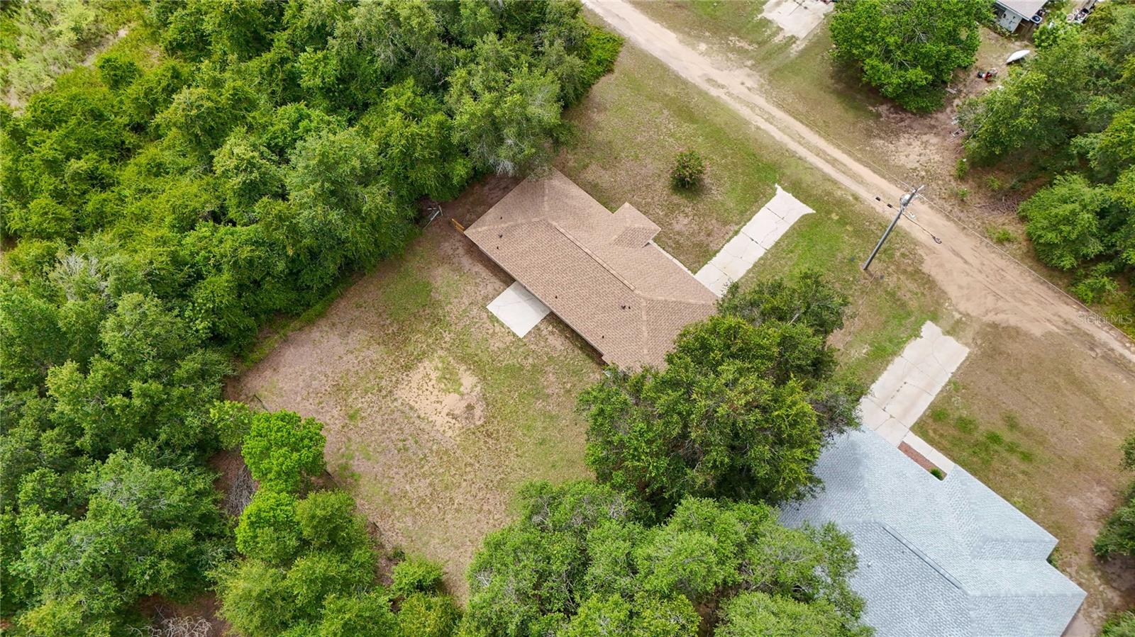 INVERNESS ACRES UNIT 02 AKA INVERNESS VI - Residential