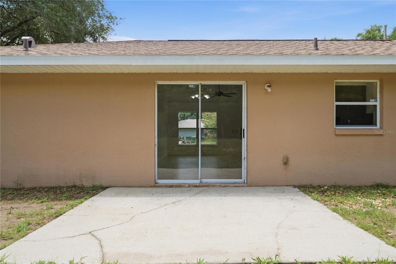 INVERNESS ACRES UNIT 02 AKA INVERNESS VI - Residential