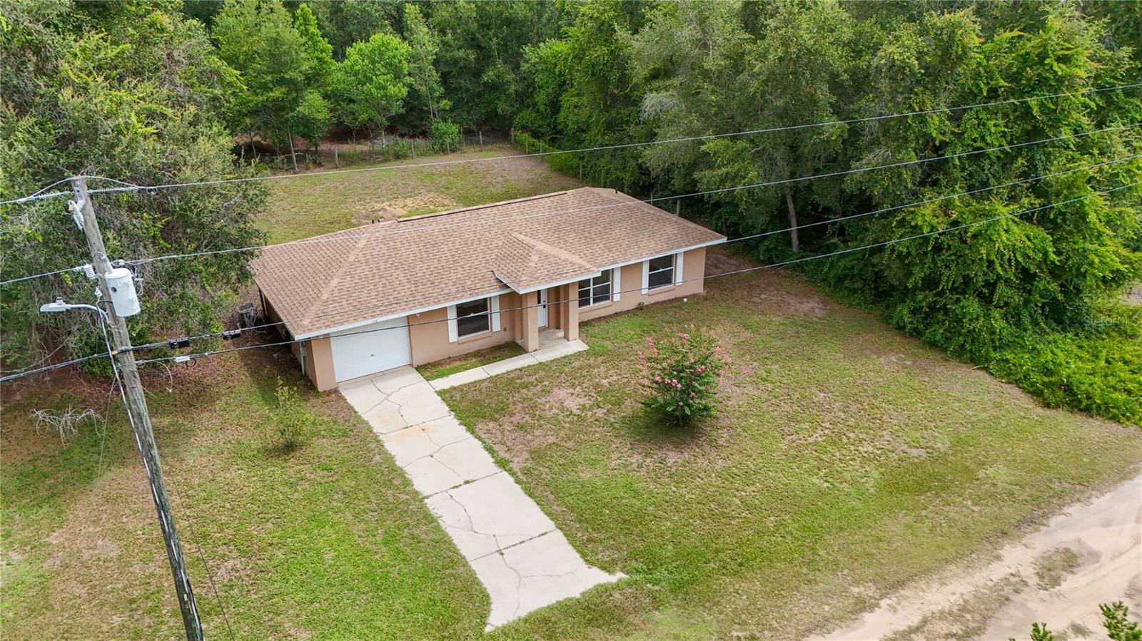 INVERNESS ACRES UNIT 02 AKA INVERNESS VI - Residential