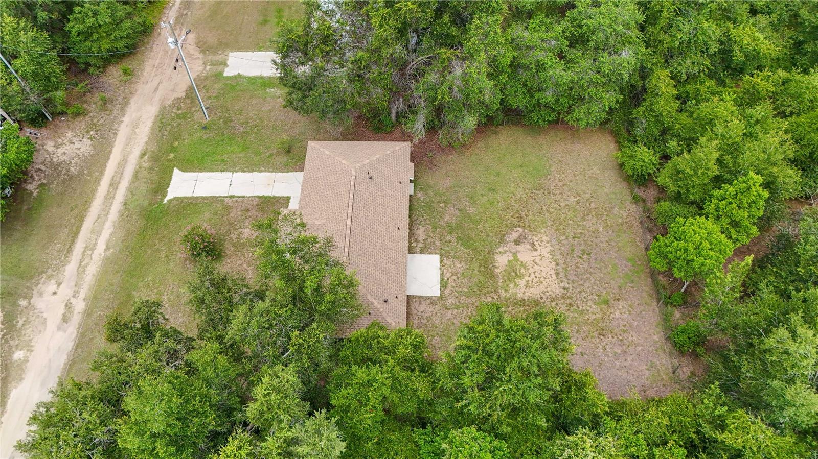 INVERNESS ACRES UNIT 02 AKA INVERNESS VI - Residential