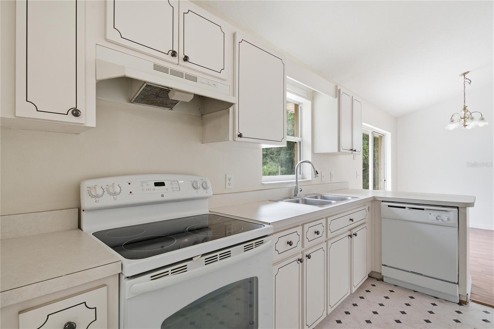 INVERNESS ACRES UNIT 02 AKA INVERNESS VI - Residential