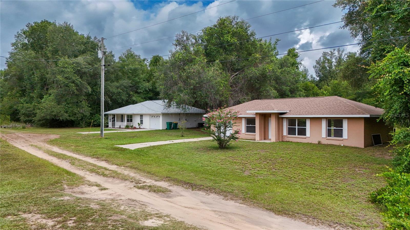 INVERNESS ACRES UNIT 02 AKA INVERNESS VI - Residential