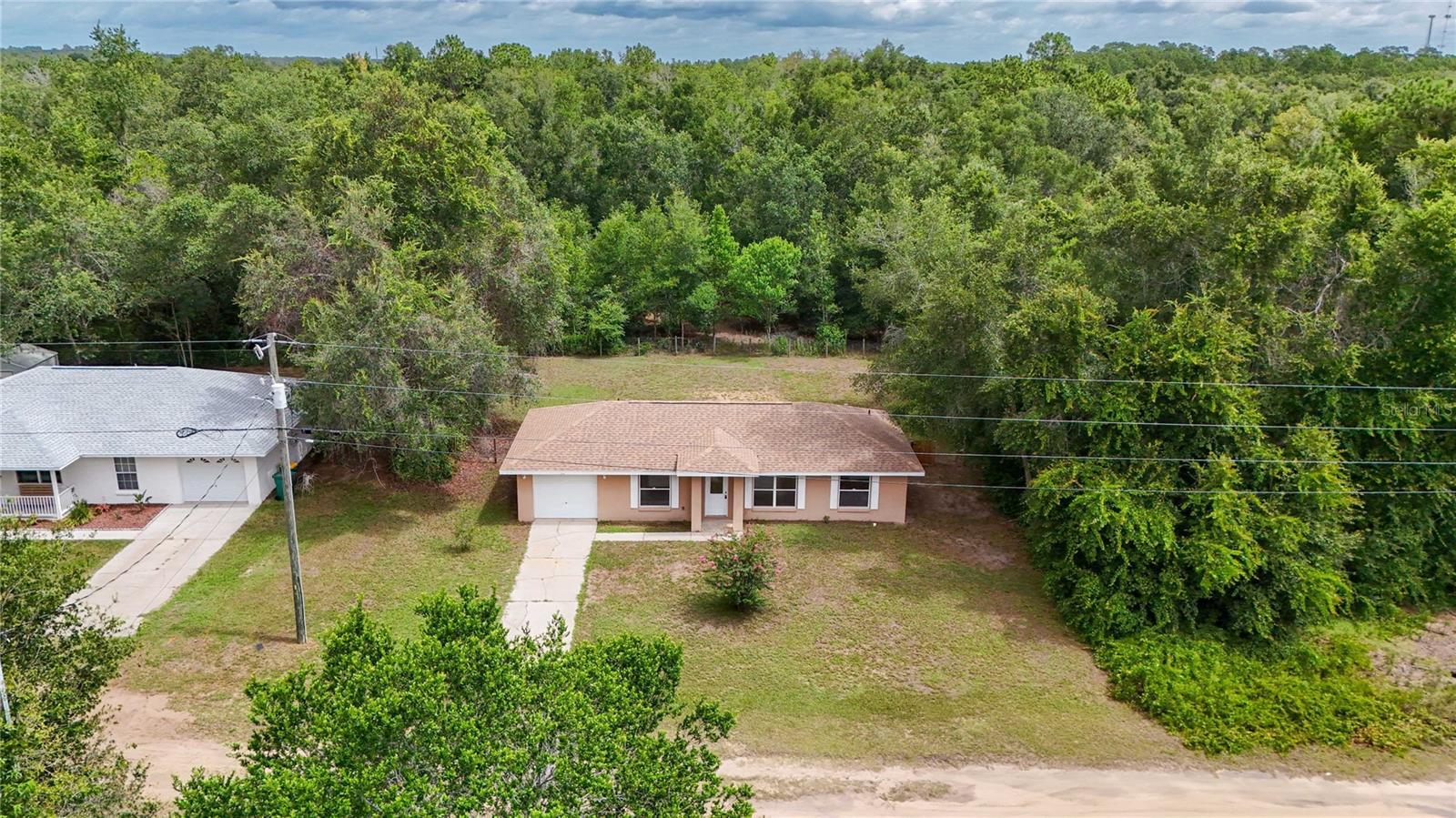 INVERNESS ACRES UNIT 02 AKA INVERNESS VI - Residential